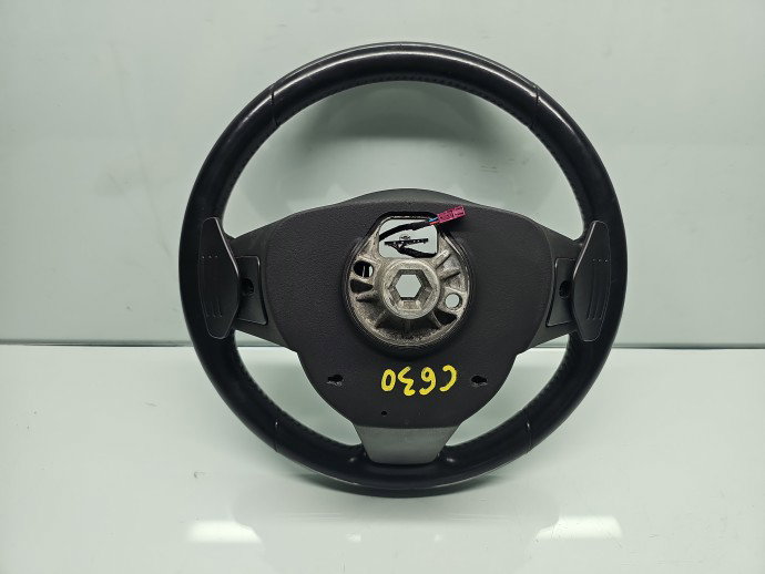 Volan Jaguar XE (X760) [Fabr 2016-2025] GX73-3F563-RD8PVJ
