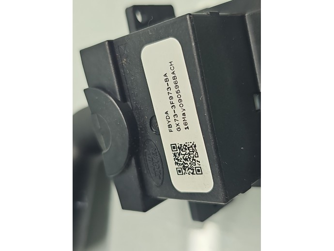 Maneta stergator Jaguar XE (X760) [Fabr 2016-2025] GX73-3F973-BA