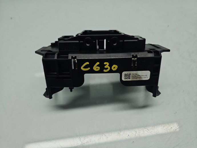 Placa electrica spirala volan Jaguar XE (X760) [Fabr 2016-2025] GX73-13N064-HB