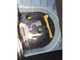Set cric si cheie Citroen C4 (II) [ Fabr 2009-2018] OEM