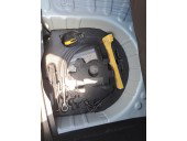 Set cric si cheie Citroen C4 (II) [ Fabr 2009-2018] OEM