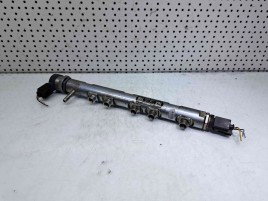 Rampa injectoare Bmw X1 (E84) [Fabr 2009-2015] 780912803 2.0 N47  