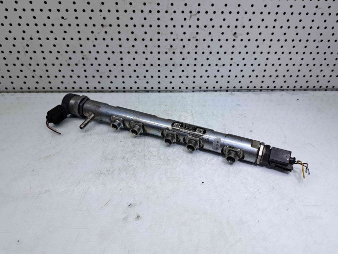 Rampa injectoare Bmw X1 (E84) [Fabr 2009-2015] 780912803 2.0 N47  