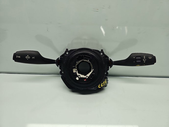 Bloc manete cu spirala volan Bmw 1 (F20) [Fabr 2011-2017] 9351148-02