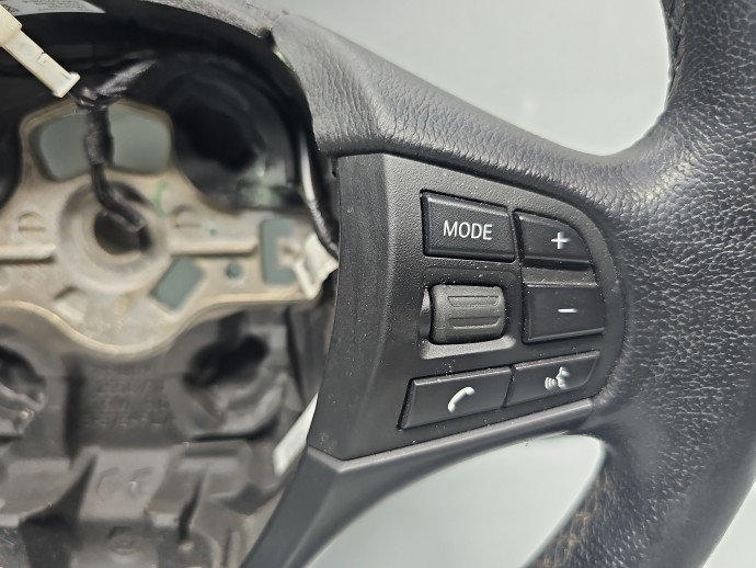 Volan Bmw 1 (F20) [Fabr 2011-2017] 62558150E