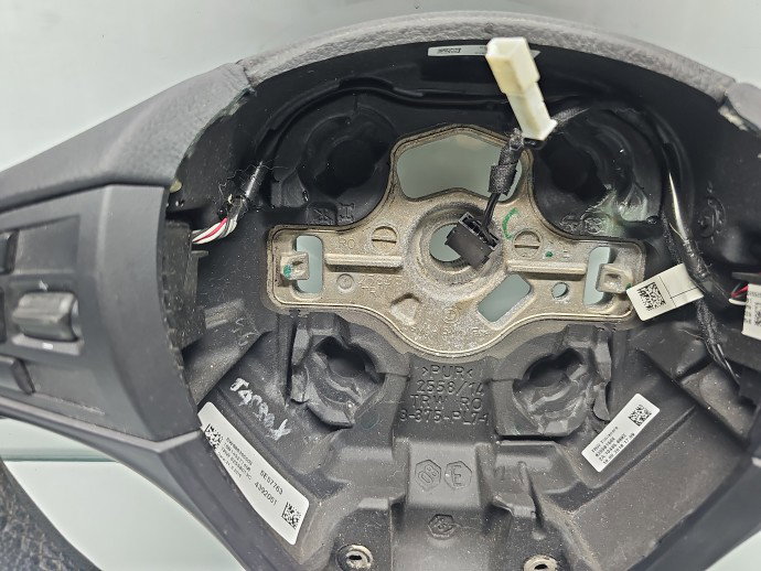 Volan Bmw 1 (F20) [Fabr 2011-2017] 62558150E