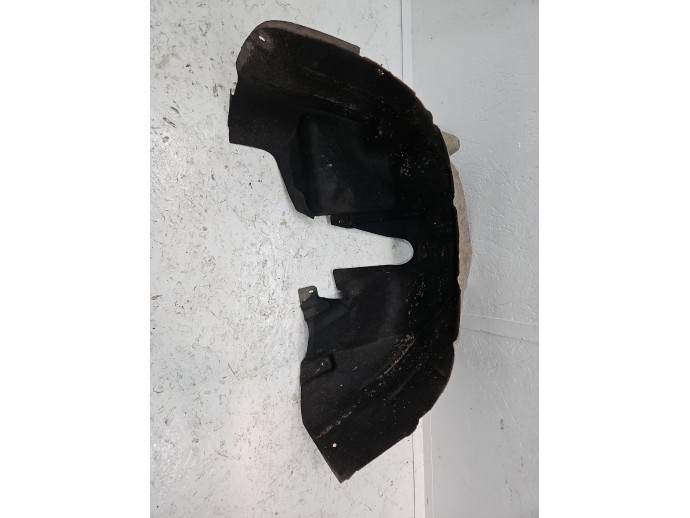 Carenaj roata dreapta spate Volkswagen Tiguan (5N) [Fabr 2007-2016] SUV 5N0810972
