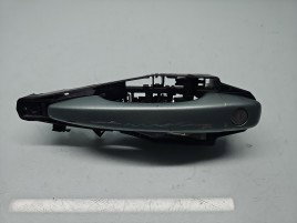 Maner usa stanga fata Citroen C4 (II) [ Fabr 2009-2018] Hatchback LQZ