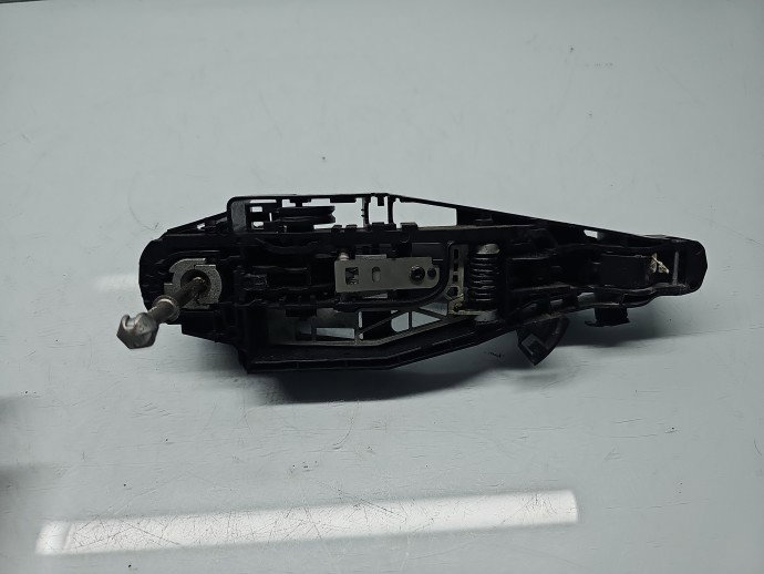 Maner usa stanga fata Citroen C4 (II) [ Fabr 2009-2018] Hatchback LQZ