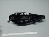 Maner usa stanga fata Citroen C4 (II) [ Fabr 2009-2018] Hatchback LQZ