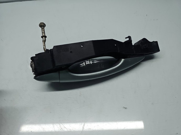 Maner usa stanga fata Citroen C4 (II) [ Fabr 2009-2018] Hatchback LQZ
