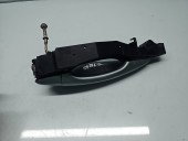 Maner usa stanga fata Citroen C4 (II) [ Fabr 2009-2018] Hatchback LQZ