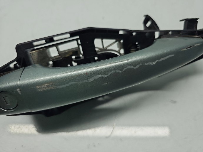 Maner usa stanga fata Citroen C4 (II) [ Fabr 2009-2018] Hatchback LQZ