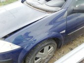 Aripa stanga fata Renault Megane 2 1.6 benz OEM 2003-2008