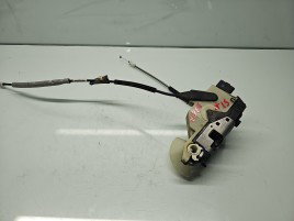 Broasca usa stanga fata Citroen C4 (II) [ Fabr 2009-2018] Hatchback OEM
