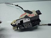 Broasca usa stanga fata Citroen C4 (II) [ Fabr 2009-2018] Hatchback OEM