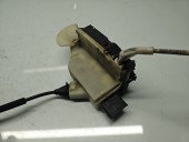 Broasca usa stanga fata Citroen C4 (II) [ Fabr 2009-2018] Hatchback OEM