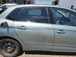 Usa dreapta spate Citroen C4 (II) [ Fabr 2009-2018] Hatchback LQZ