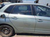 Usa dreapta spate Citroen C4 (II) [ Fabr 2009-2018] Hatchback LQZ