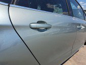 Usa dreapta spate Citroen C4 (II) [ Fabr 2009-2018] Hatchback LQZ