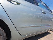 Usa dreapta spate Citroen C4 (II) [ Fabr 2009-2018] Hatchback LQZ