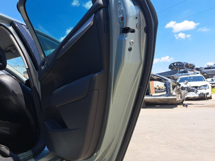 Usa dreapta spate Citroen C4 (II) [ Fabr 2009-2018] Hatchback LQZ