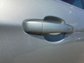 Maner usa dreapta spate Citroen C4 (II) [ Fabr 2009-2018] Hatchback LQZ