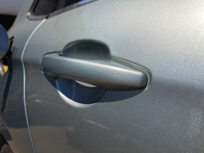 Maner usa dreapta spate Citroen C4 (II) [ Fabr 2009-2018] Hatchback LQZ