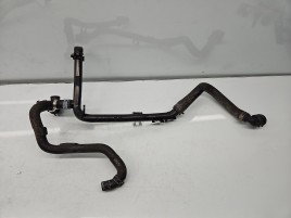Furtun apa Volkswagen Tiguan (5N) [Fabr 2007-2016] 03L121065AJ 2.0 TDI CBAB 103 kW / 140 CP