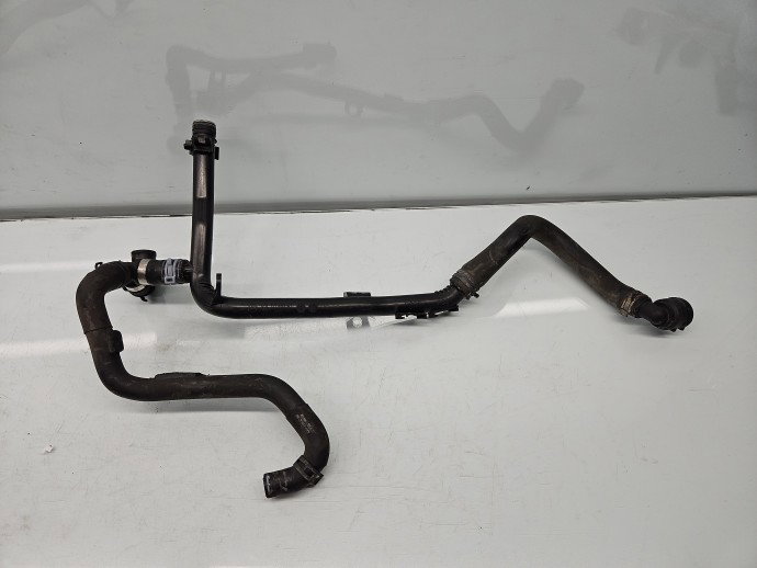 Furtun apa Volkswagen Tiguan (5N) [Fabr 2007-2016] 03L121065AJ 2.0 TDI CBAB 103 kW / 140 CP