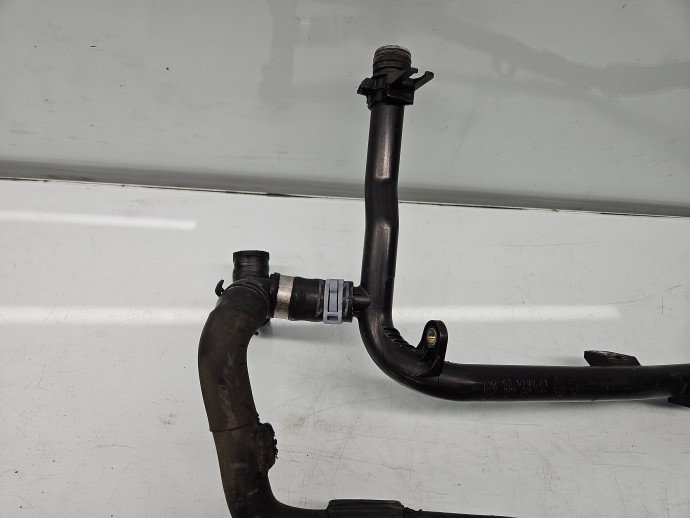 Furtun apa Volkswagen Tiguan (5N) [Fabr 2007-2016] 03L121065AJ 2.0 TDI CBAB 103 kW / 140 CP