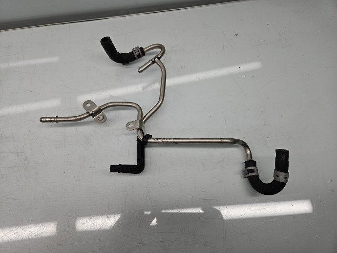Conducta combustibil Volkswagen Tiguan (5N) [Fabr 2007-2016] 03L201360AD 2.0 TDI CBAB 103 kW / 140 CP