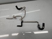 Conducta combustibil Volkswagen Tiguan (5N) [Fabr 2007-2016] 03L201360AD 2.0 TDI CBAB 103 kW / 140 CP