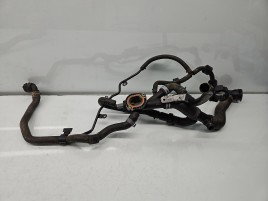 Furtun apa Volkswagen Tiguan (5N) [Fabr 2007-2016] 03L121131AA 2.0 TDI CBAB 103 kW / 140 CP