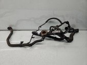 Furtun apa Volkswagen Tiguan (5N) [Fabr 2007-2016] 03L121131AA 2.0 TDI CBAB 103 kW / 140 CP