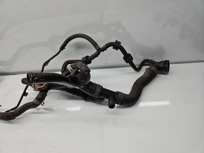 Furtun apa Volkswagen Tiguan (5N) [Fabr 2007-2016] 03L121131AA 2.0 TDI CBAB 103 kW / 140 CP