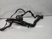 Furtun apa Volkswagen Tiguan (5N) [Fabr 2007-2016] 03L121131AA 2.0 TDI CBAB 103 kW / 140 CP