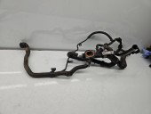 Furtun apa Volkswagen Tiguan (5N) [Fabr 2007-2016] 03L121131AA 2.0 TDI CBAB 103 kW / 140 CP