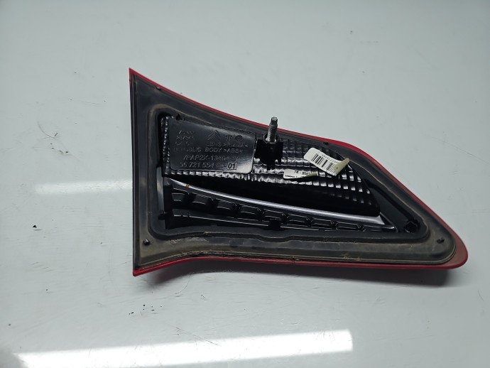 Stop haion dreapta Citroen C4 (II) [ Fabr 2009-2018] Hatchback 9672155480