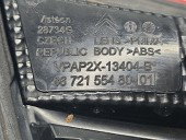 Stop haion dreapta Citroen C4 (II) [ Fabr 2009-2018] Hatchback 9672155480