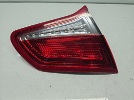 Stop haion stanga Citroen C4 (II) [ Fabr 2009-2018] Hatchback 9672155880