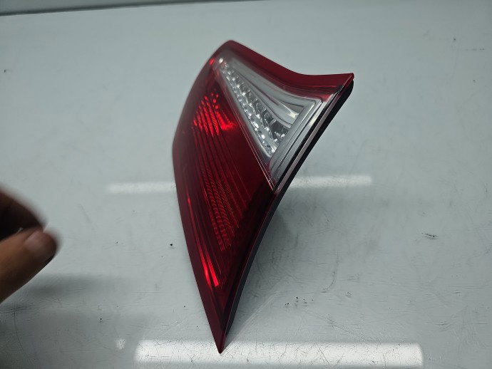 Stop haion stanga Citroen C4 (II) [ Fabr 2009-2018] Hatchback 9672155880