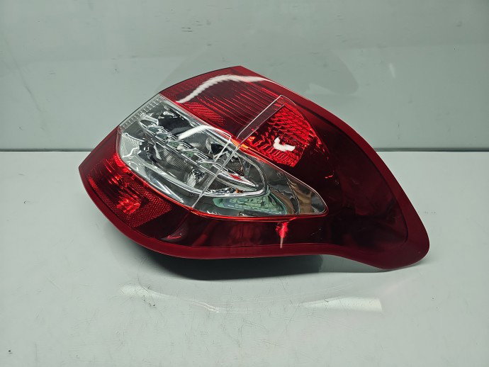 Stop aripa dreapta Citroen C4 (II) [ Fabr 2009-2018] Hatchback 08-552-1940R