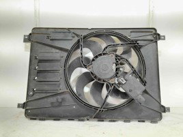 Electroventilator 6G91-8C607-PC FORD Mondeo 4 [Fabr 2007-2015] 1.8 TDCI