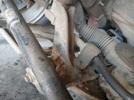 Suport brat-dreapta Volkswagen Jetta 3 (1K2) [Fabr 2005-2010]1.9 TDI BXE 77KW / 105CP