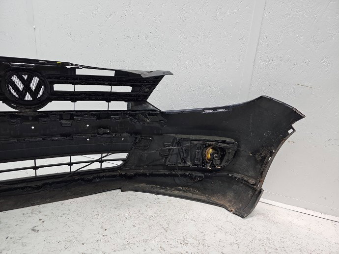 Bara fata Volkswagen Tiguan (5N) [Fabr 2007-2016] Hatchback LH5X