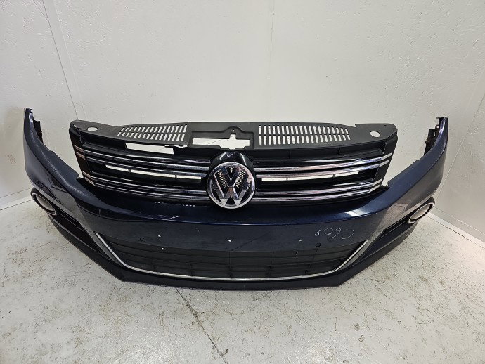 Bara fata Volkswagen Tiguan (5N) [Fabr 2007-2016] Hatchback LH5X
