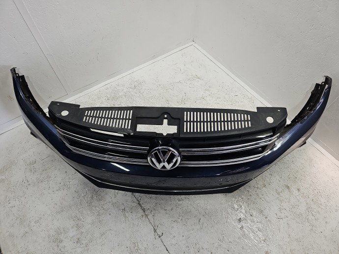 Bara fata Volkswagen Tiguan (5N) [Fabr 2007-2016] Hatchback LH5X