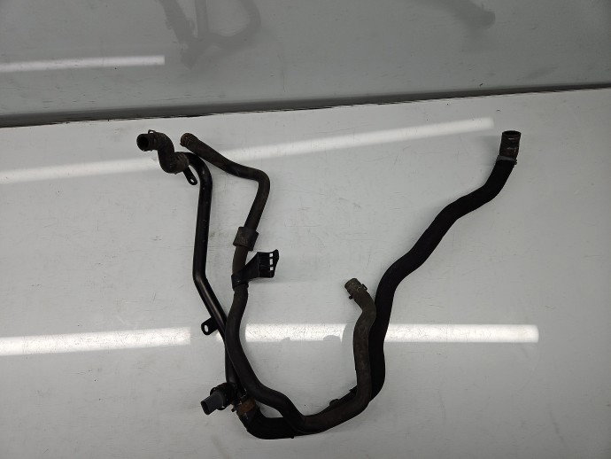 Furtun apa Volkswagen Tiguan (5N) [Fabr 2007-2016] 5N0121065 2.0 TDI CBAB 103 kW / 140 CP