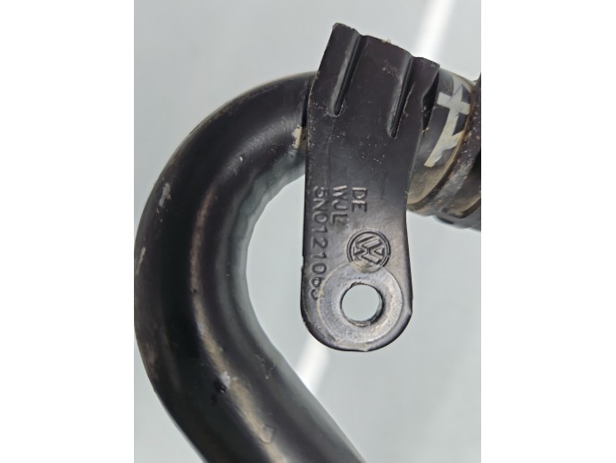 Furtun apa Volkswagen Tiguan (5N) [Fabr 2007-2016] 5N0121065 2.0 TDI CBAB 103 kW / 140 CP